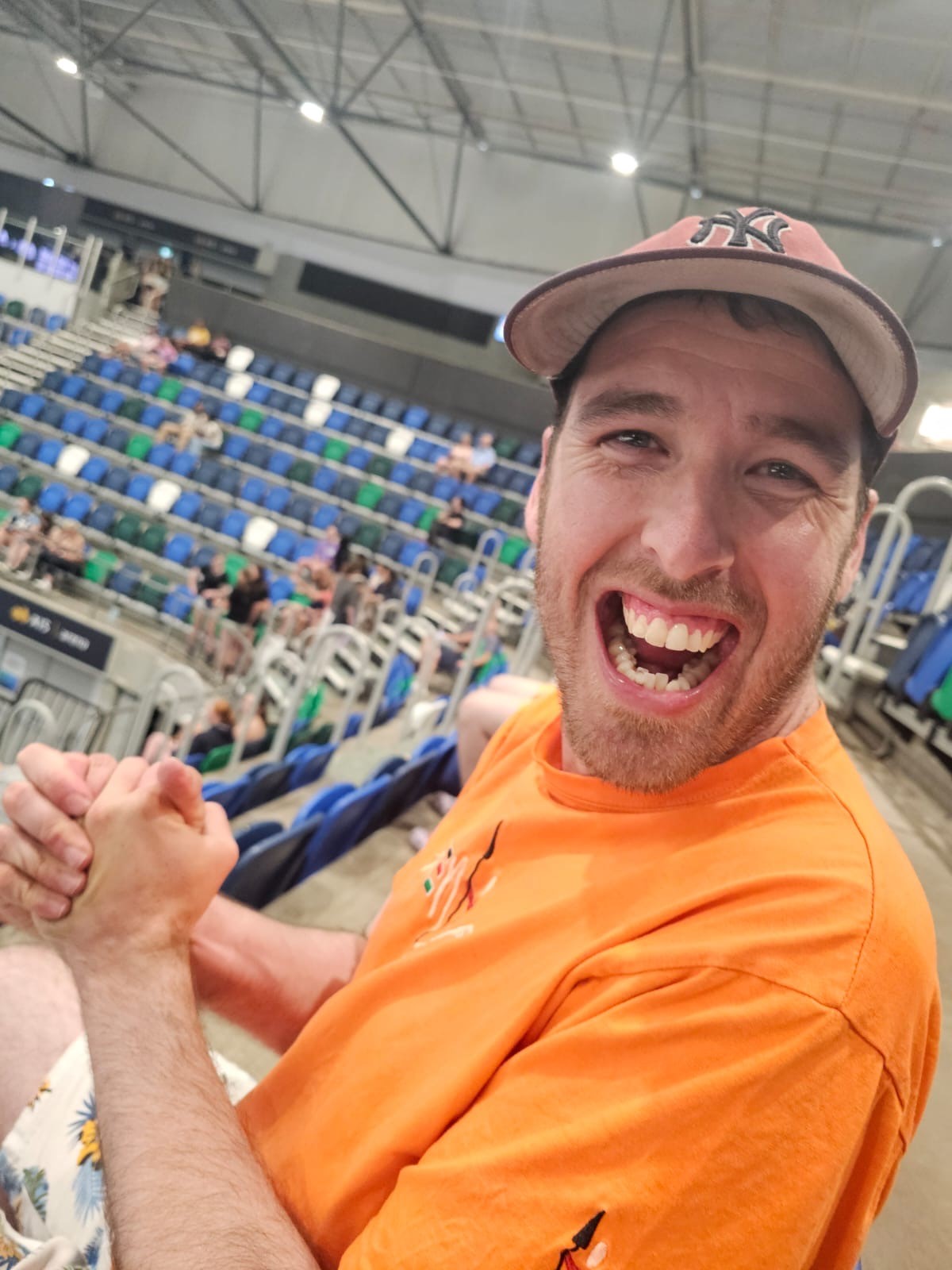 Client and family survey report 2025