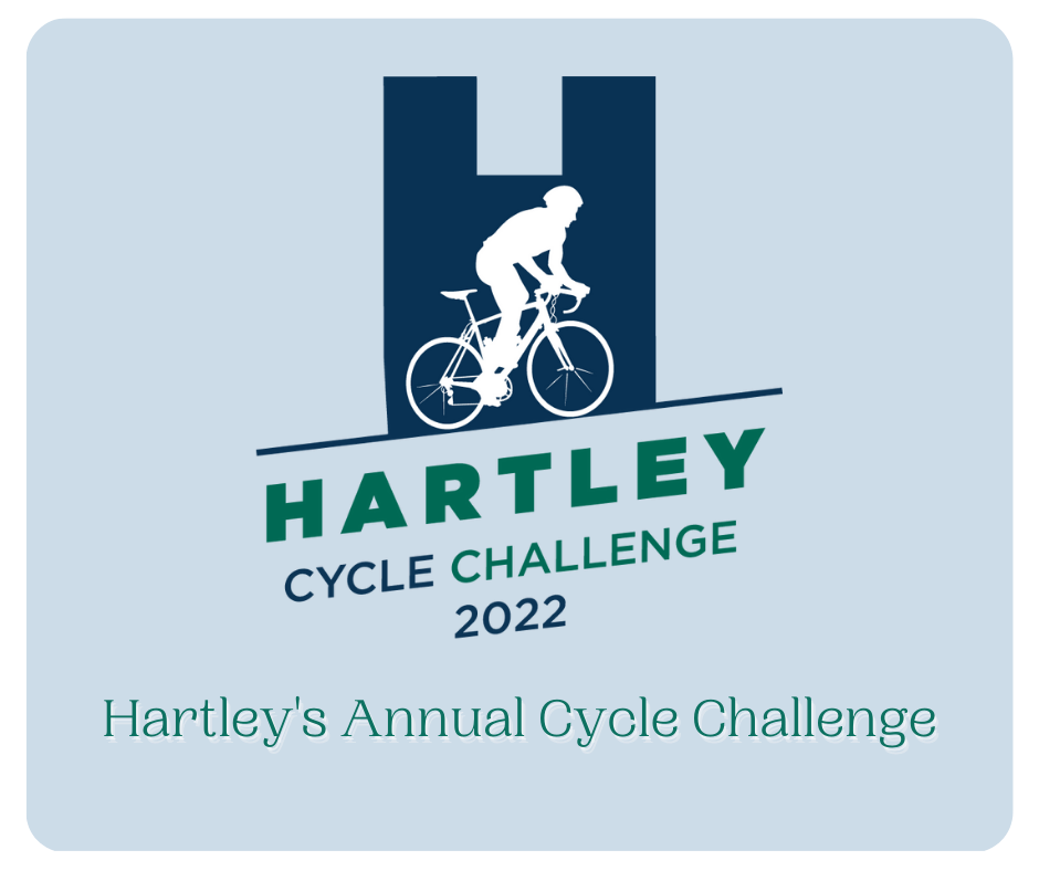 Hartley Lifecare Incorporated : Hartley Cycle Challenge Interim